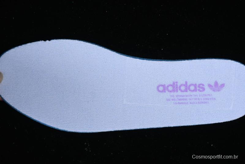 Adidas Originals Country Kamanda Comfortable Casual Retro Low-Top Lifestyle Sneakers - EE5668
