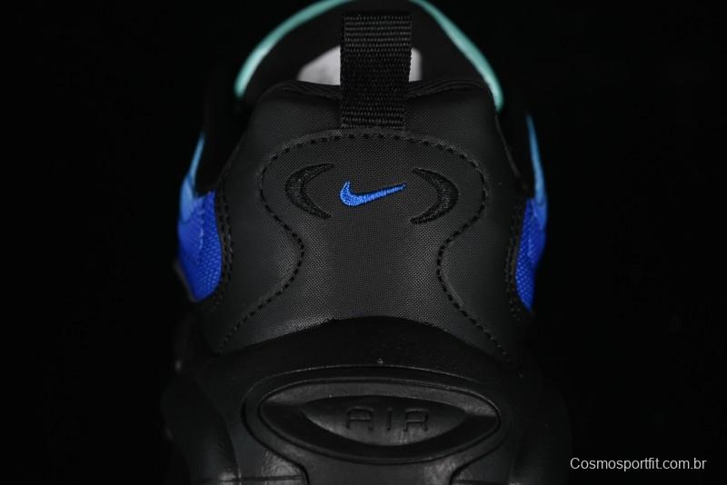 Nike Air Max Portal Retro Running Shoes with Air Cushion - HF3053-106