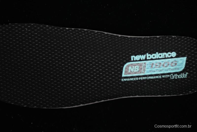 New Balance 1906 Series Retro Dad Style Casual Running Shoes - M1906RSB
