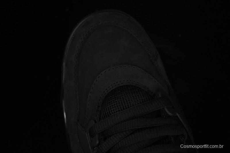 Nike Air Jordan 4 Retro Low Basketball Shoes - FQ7939-004
