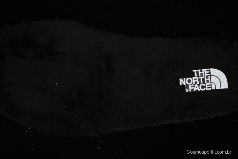 The North Face Thermoball Traction Winter Fleece Breathable Lightweight Casual Shoes - NFOA3UZN-KY4
