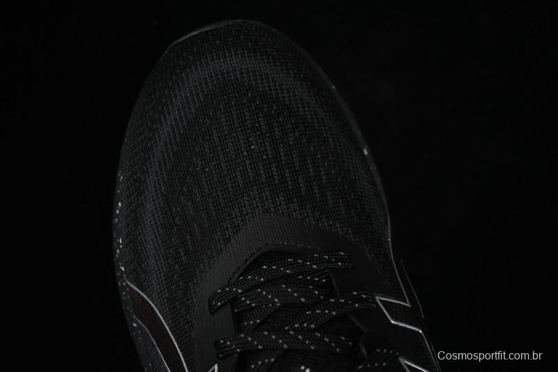 Asics Gel-Quantum 180 VII Retro Breathable Casual Shoes with Cushioning for Men - 1201A631-007