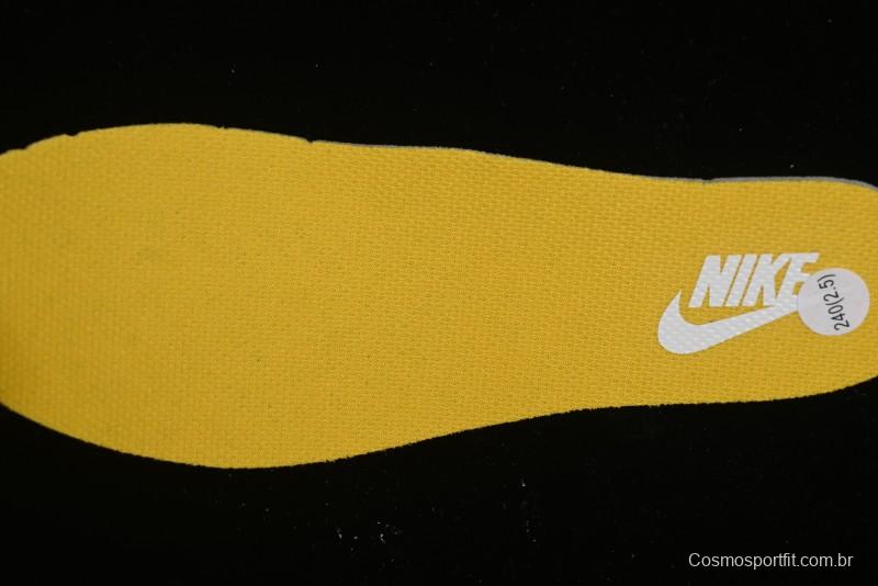 Nike Classic Cortez Leather Retro Running Shoes - DM4044-106