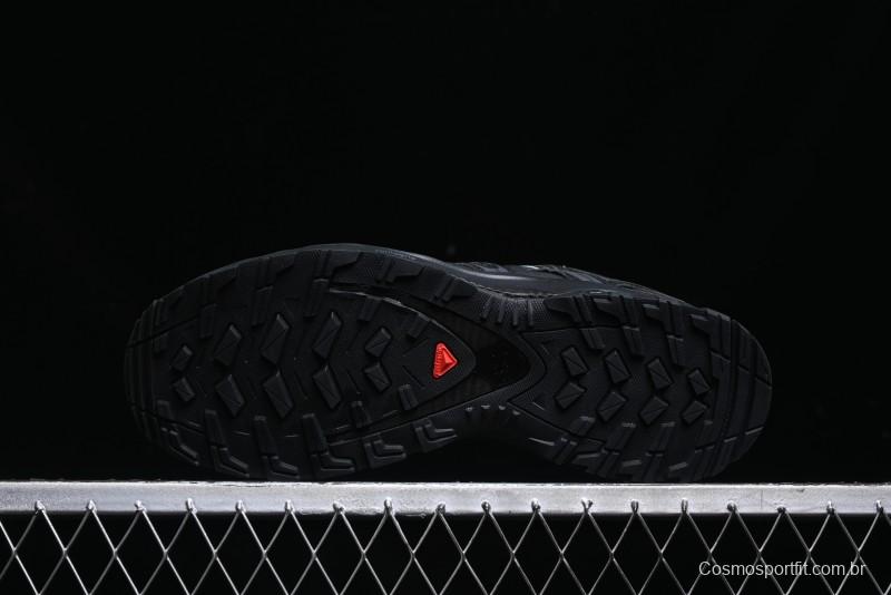 Salomon XA PRO 3D Outdoor Trail Running Shoes with SENSIFIT and 3D ADVANCED CHASSIS - 416174-26