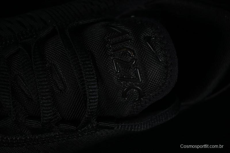 Nike Max 270 SC Running Shoes with Half-Sole Air Cushion - AH8050-005