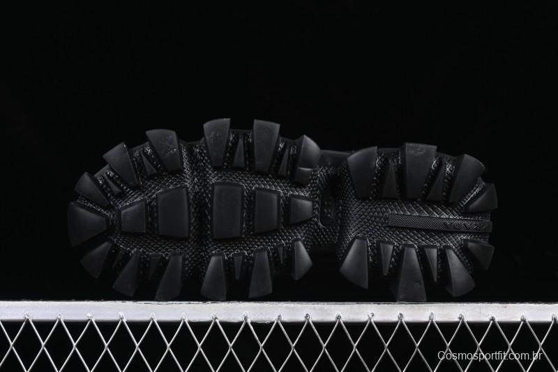 Prada Cloudbust Air Thunder Lifestyle Low-Top Sneakers - 2EG293