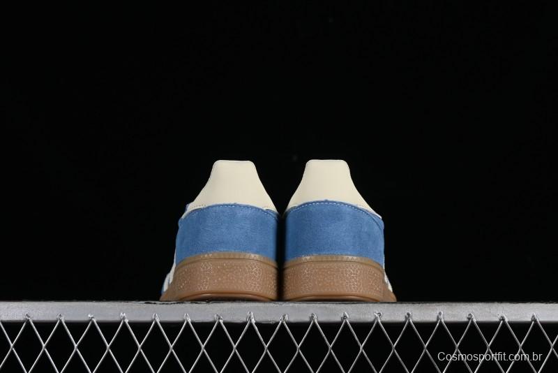 Adidas Handball Spezial Retro Casual Sneakers - IG6194