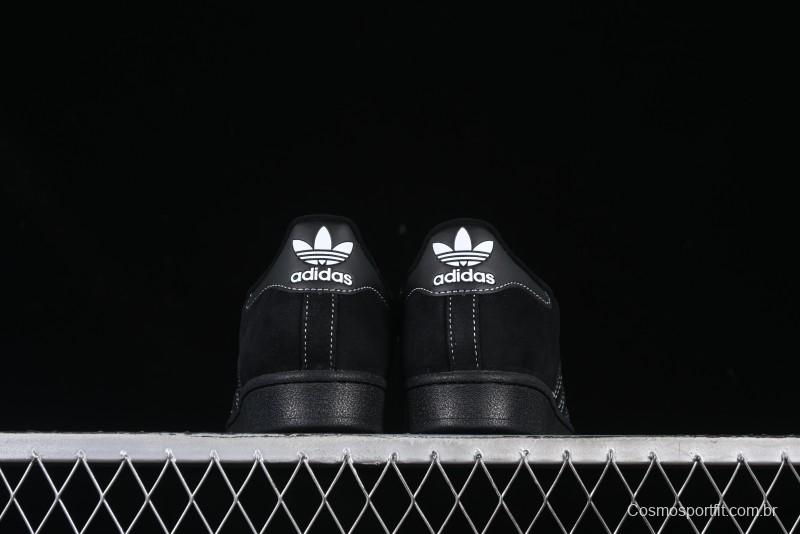Adidas Superstar II JH5470 Casual Sneakers with Shell Toe