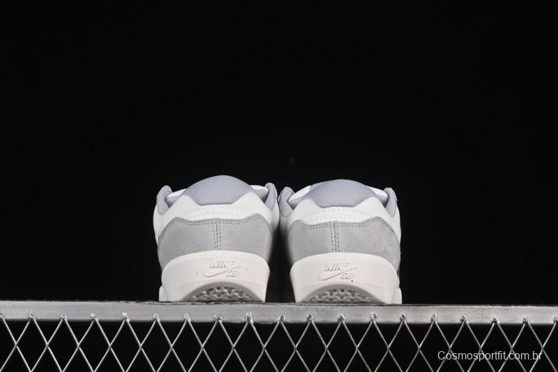 Nike SB Force 58 Retro Skateboard Shoes - IH0636-141