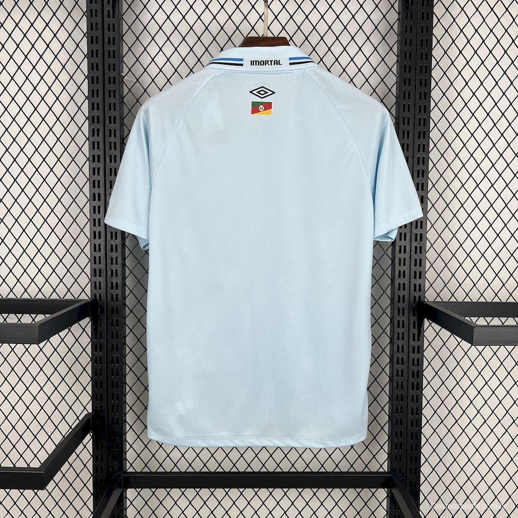 2025/26 Gremio Away Jersey
